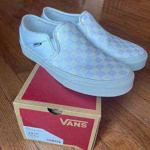 Van’s Sneakers